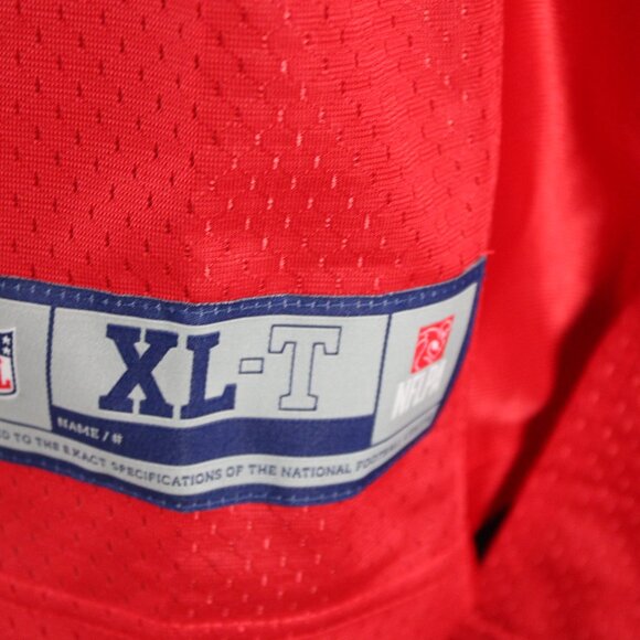 Tampa Bay Buccaneers Jersey - Jordan Whitehead 31 - Men's XLT - Picture 13 of 14